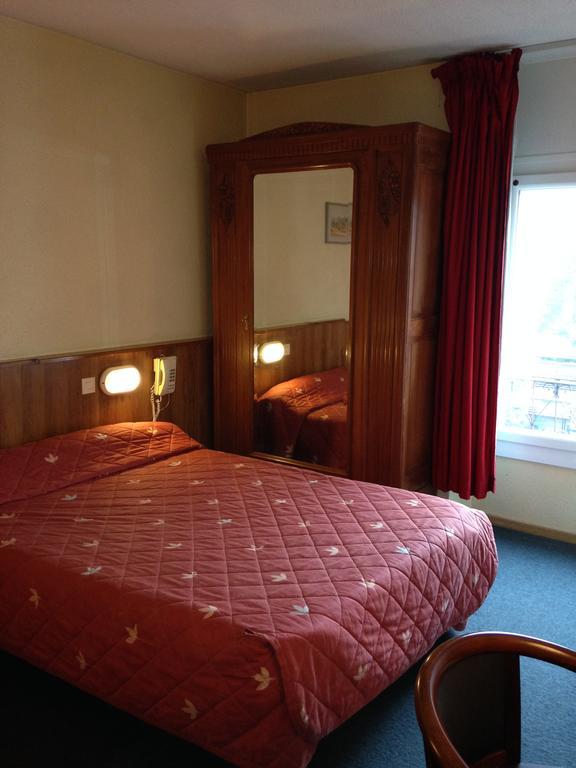 Annapolis Otel Aix-les-Bains Dış mekan fotoğraf