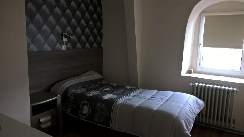 Annapolis Otel Aix-les-Bains Dış mekan fotoğraf
